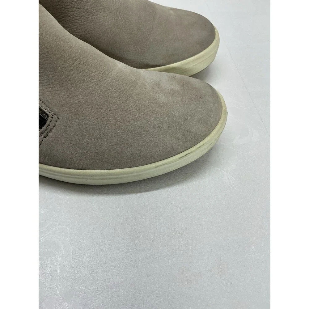 Ecco Women's Shoes Size 8.5